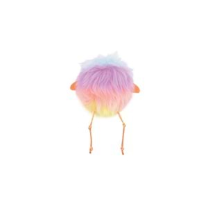 20646999 M-PETS PLUME BUB CATNİPLİ KEDİ OYUNCAĞI MULTİCOLOR