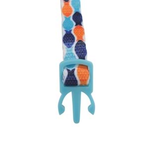 20800999 M-PETS ZANY KEDİ BOYUN ZİLLİ TASMASI MULTİCOLOR