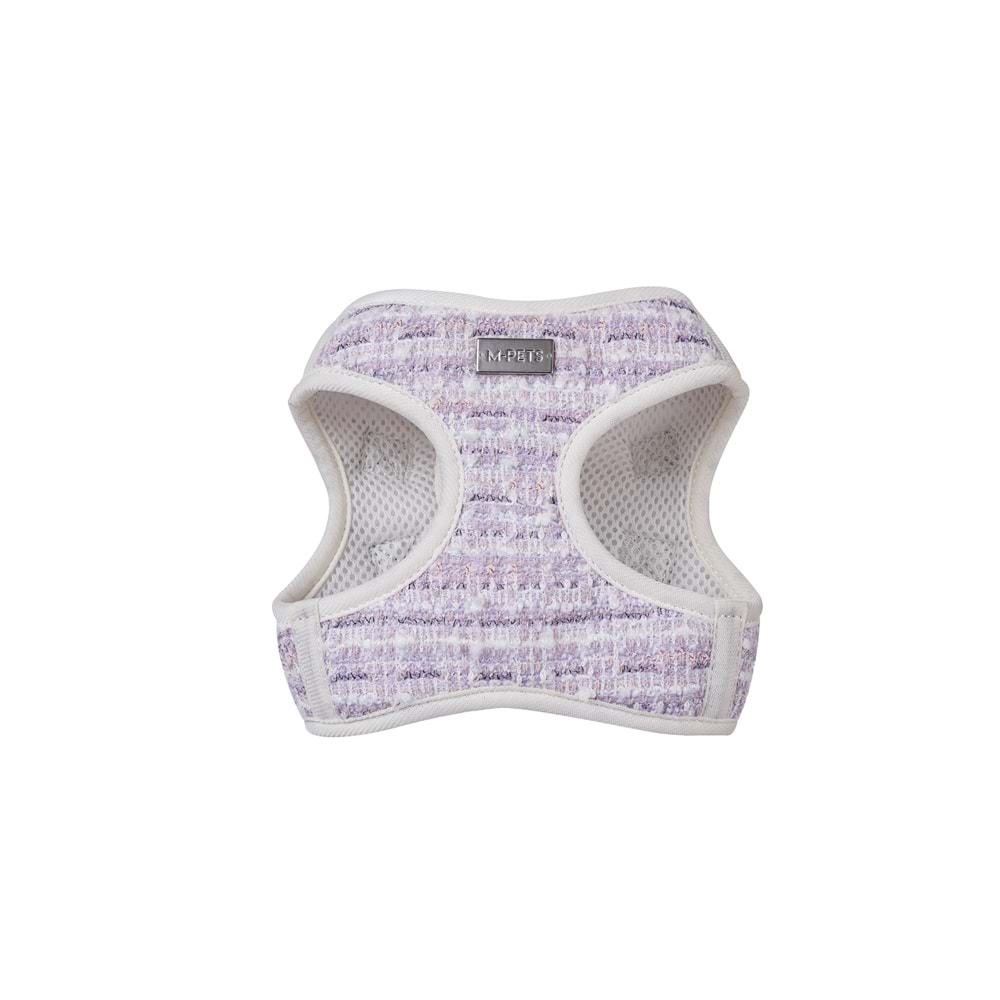 20804099 M-PETS HAUTE COUTURE KEDİ GÖĞÜS TASMASI PURPLE