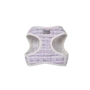 20804099 M-PETS HAUTE COUTURE KEDİ GÖĞÜS TASMASI PURPLE