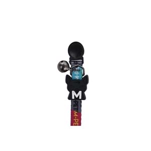 20804499 M-PETS URBAN STYLE DNA KEDİ BOYUN TASMASI