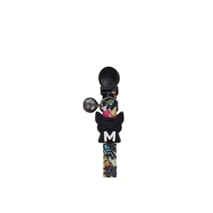 20804699 M-PETS URBAN STYLE GRAFFITI KEDİ BOYUN TASMASI