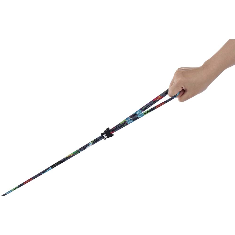 20804999 M-PETS URBAN STYLE DNA KEDİ GÖĞÜS TASMASI SET