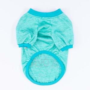 24712-PAWSTAR MINT EVERYTHING SWEAT 5Lİ SET(M-L-XL-XL-2XL)