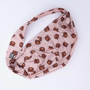 25004-PAWSTAR COLORADO CROSSBODY BAG