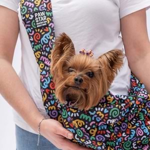 25006-PAWSTAR FERRARA CROSSBODY BAG