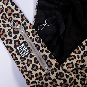 25028-PAWSTAR MBEYA GOLD CROSSBODY BAG