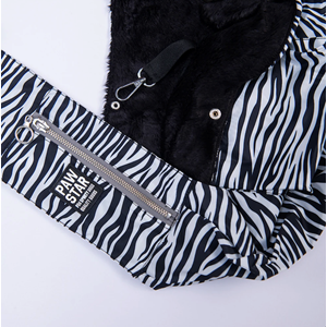 25030-PAWSTAR LODWAR STREET CROSSBODY BAG