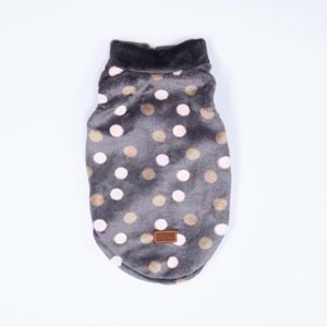 25104-PAWSTAR BATH DOTS YELEK 5Lİ SET M-L-L-XL-2XL
