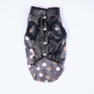 25104-PAWSTAR BATH DOTS YELEK 5Lİ SET M-L-L-XL-2XL