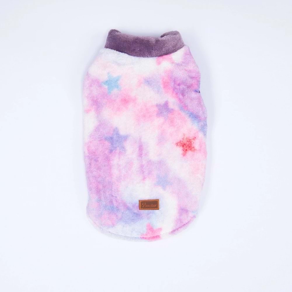 25105-PAWSTAR AMALFI SKY YELEK 5Lİ SET M-L-L-XL-2XL