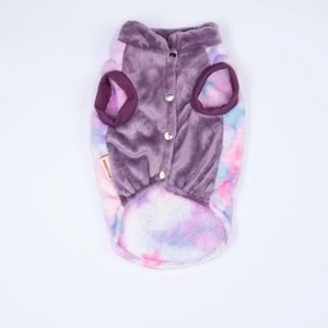 25105-PAWSTAR AMALFI SKY YELEK 5Lİ SET M-L-L-XL-2XL