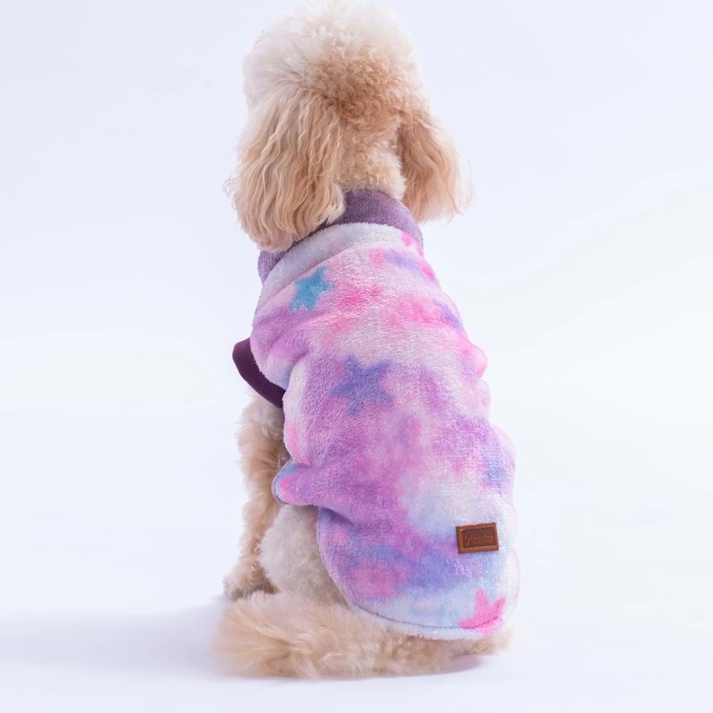 25105-PAWSTAR AMALFI SKY YELEK 5Lİ SET M-L-L-XL-2XL