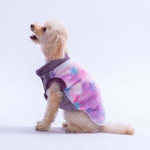 25105-PAWSTAR AMALFI SKY YELEK 5Lİ SET M-L-L-XL-2XL