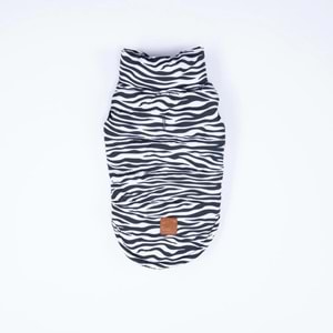 25107-PAWSTAR LODWAR STREET YELEK 5Lİ SET M-L-L-XL-2XL