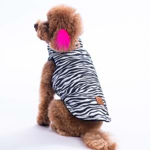 25107-PAWSTAR LODWAR STREET YELEK 5Lİ SET M-L-L-XL-2XL