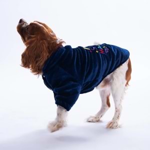 25209-PAWSTAR LACIVERT JAIPUR MAGIC CEKET 5Lİ SET M-L-L-XL-2XL