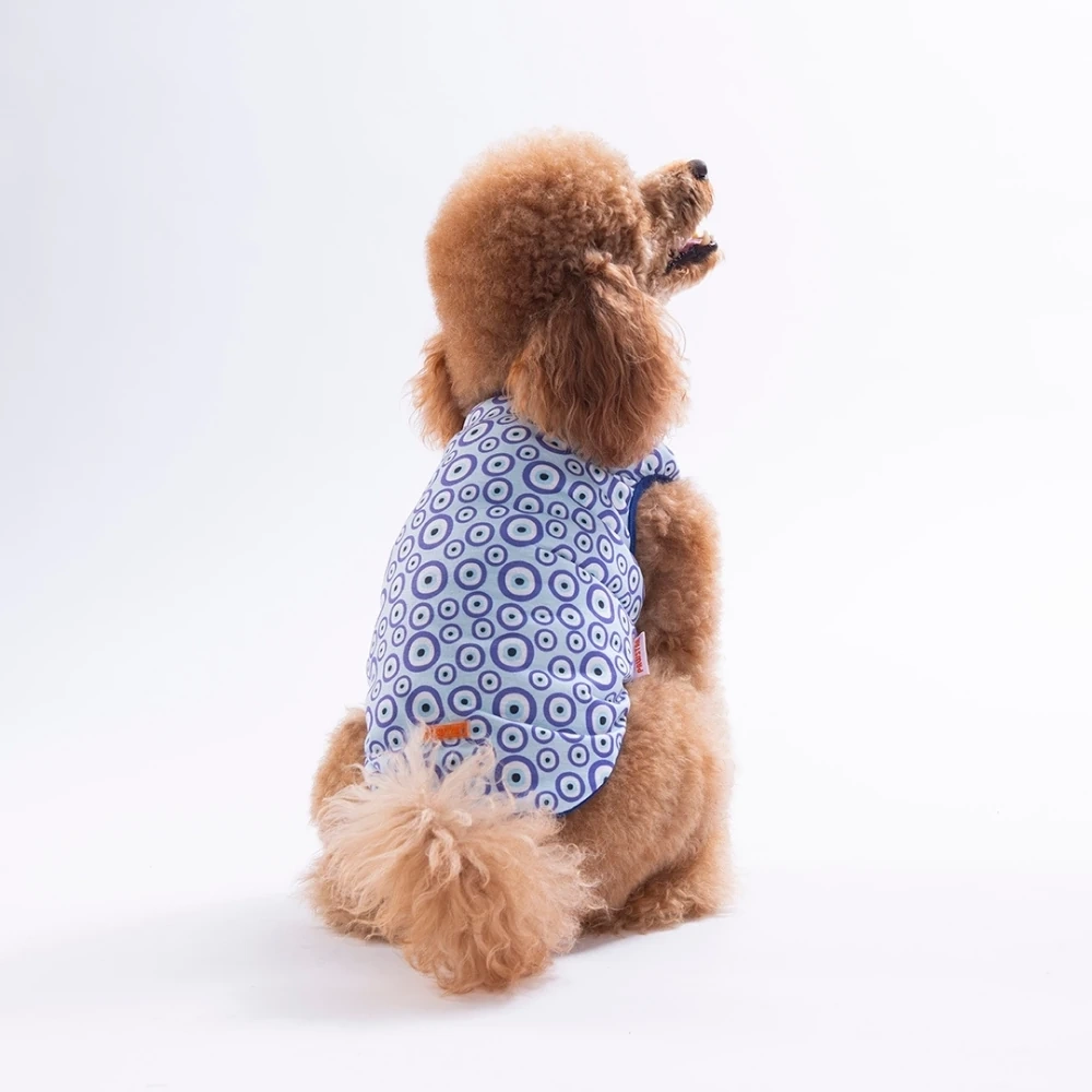 26826-PAWSTAR CHARM TSHİRT 6LI SET (S-M-L-L-XL-2XL)