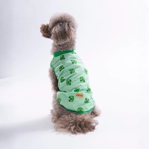 26828-PAWSTAR FROG TSHİRT 6LI SET (S-M-L-L-XL-2XL)