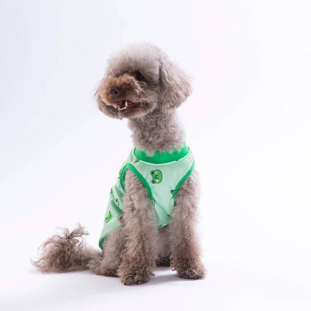 26828-PAWSTAR FROG TSHİRT 6LI SET (S-M-L-L-XL-2XL)