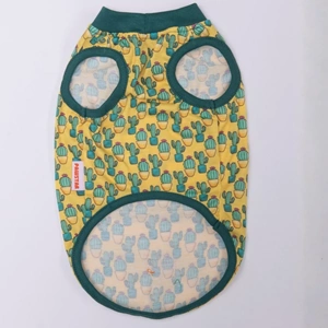 26835-PAWSTAR CACTUS TSHİRT 6LI SET (S-M-L-L-XL-2XL)