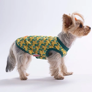 26835-PAWSTAR CACTUS TSHİRT 6LI SET (S-M-L-L-XL-2XL)