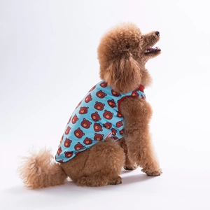 26838-PAWSTAR BEARS TSHİRT 6LI SET (S-M-L-L-XL-2XL)