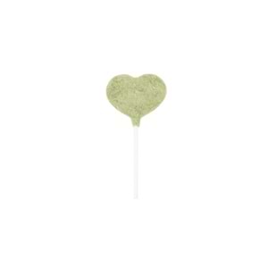 29013099 M-PETS LOLLİHEART ELMALI KEDİ ÖDÜLÜ 4GR 15Lİ