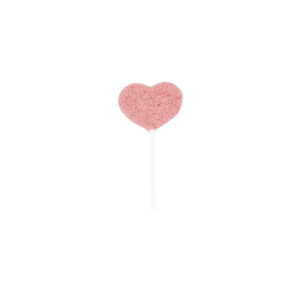 29013199 M-PETS LOLLİHEART ÇİLEKLİ KEDİ ÖDÜLÜ 4GR 15Lİ