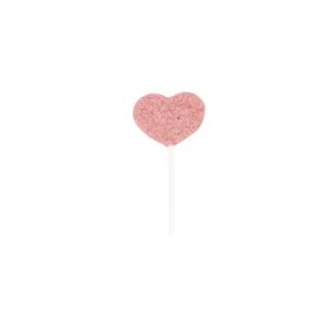 29013199 M-PETS LOLLİHEART ÇİLEKLİ KEDİ ÖDÜLÜ 4GR 15Lİ