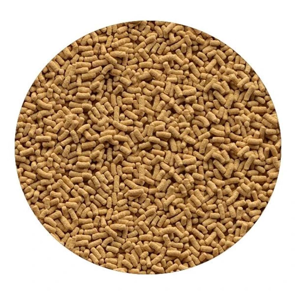 159594-TETRA POND STİCKS YEŞİL 1LT