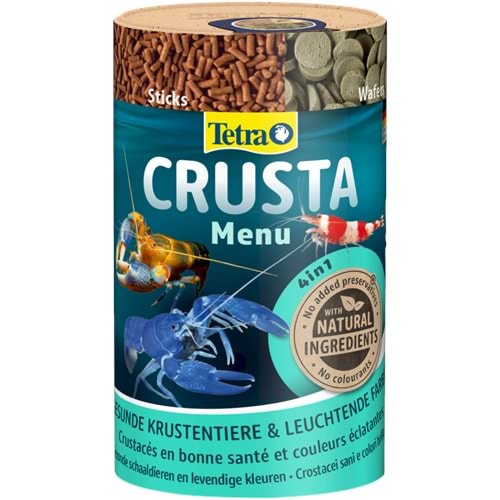 171794-TETRA CRUSTA MENU 100ML