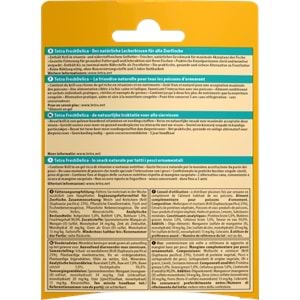 236707-TETRA FRESH DELİCA KRİLL TROPİKAL SIVI BALIK YEMİ 48GR