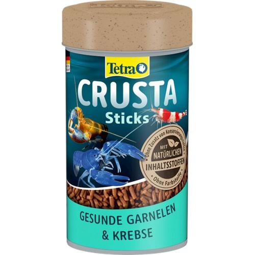 708873-TETRA CRUSTA STİCKS 100ML