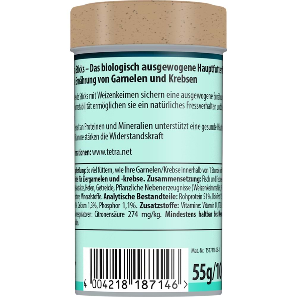 708873-TETRA CRUSTA STİCKS 100ML