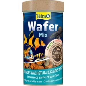 708905-TETRA WAFER MİX 100ML
