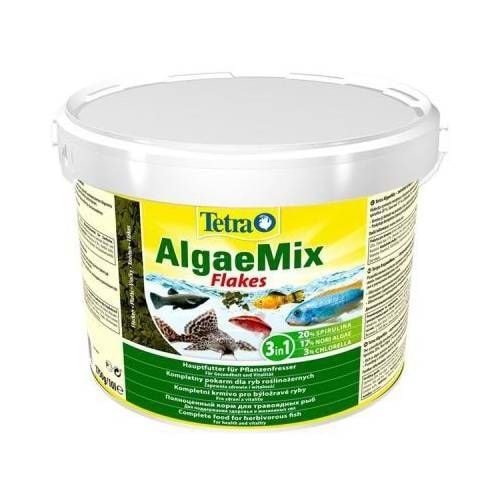 710879-TETRA ALGAEMİX 10LT KOVA