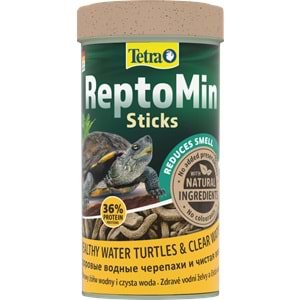 728936-TETRA REPTOMİN 1LT