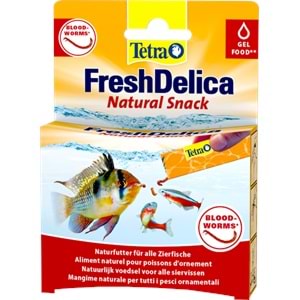 766952-TETRA FRESHDELİCA BLOODWORMS 48GR