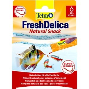 766952-TETRA FRESHDELİCA BLOODWORMS 48GR