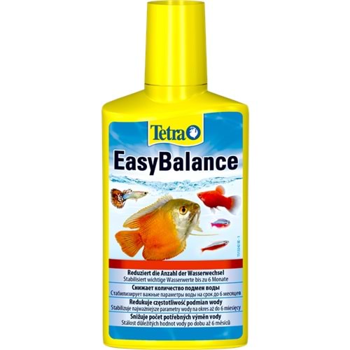 701495-TETRA EASY BALANCE 250ML
