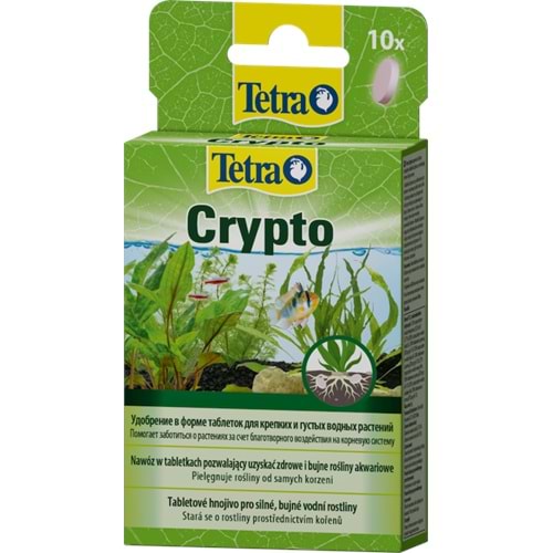 708387-TETRA CRYPTO 10TABS