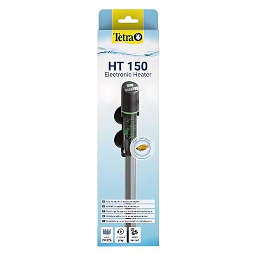 712403-TETRA HT 150W ELEKTRONİK ISITICI