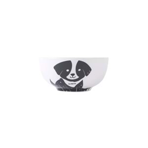 60003499 M-PETS OLİVER SERAMİK MAMA KABI 550ML