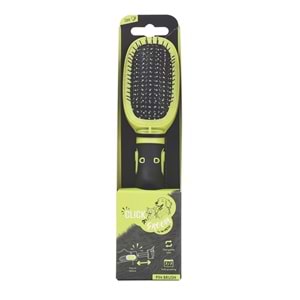 60107199 M-PETS CLICK AND GROOM MASAJ UCLU FIRÇA