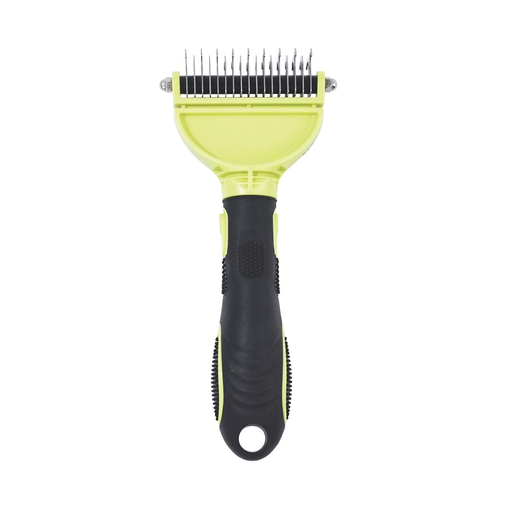 60107499 M-PETS CLICK AND GROOM KITIK AÇICI TARAK