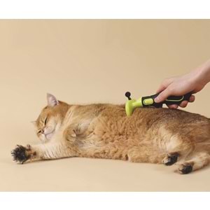 60109599 M-PETS CLICK AND GROOM FURMİNATÖR BASMALI (M)