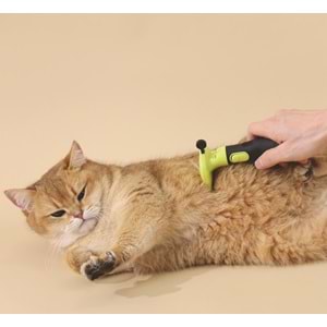 60109699 M-PETS CLICK AND GROOM FURMİNATÖR BASMALI (XS)