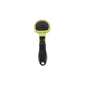 60109999 M-PETS CLICK AND GROOM MASAJ UCLU FIRÇA (S)