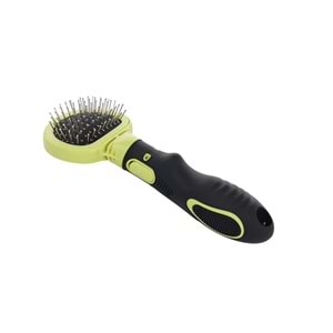 60109999 M-PETS CLICK AND GROOM MASAJ UCLU FIRÇA (S)